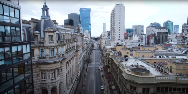 MBA Discovery Expedition Buenos Aires 2022