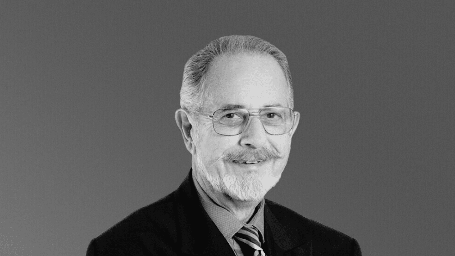 In memory of J Barkev Kassarjian - IMD Business School - IMD Business School