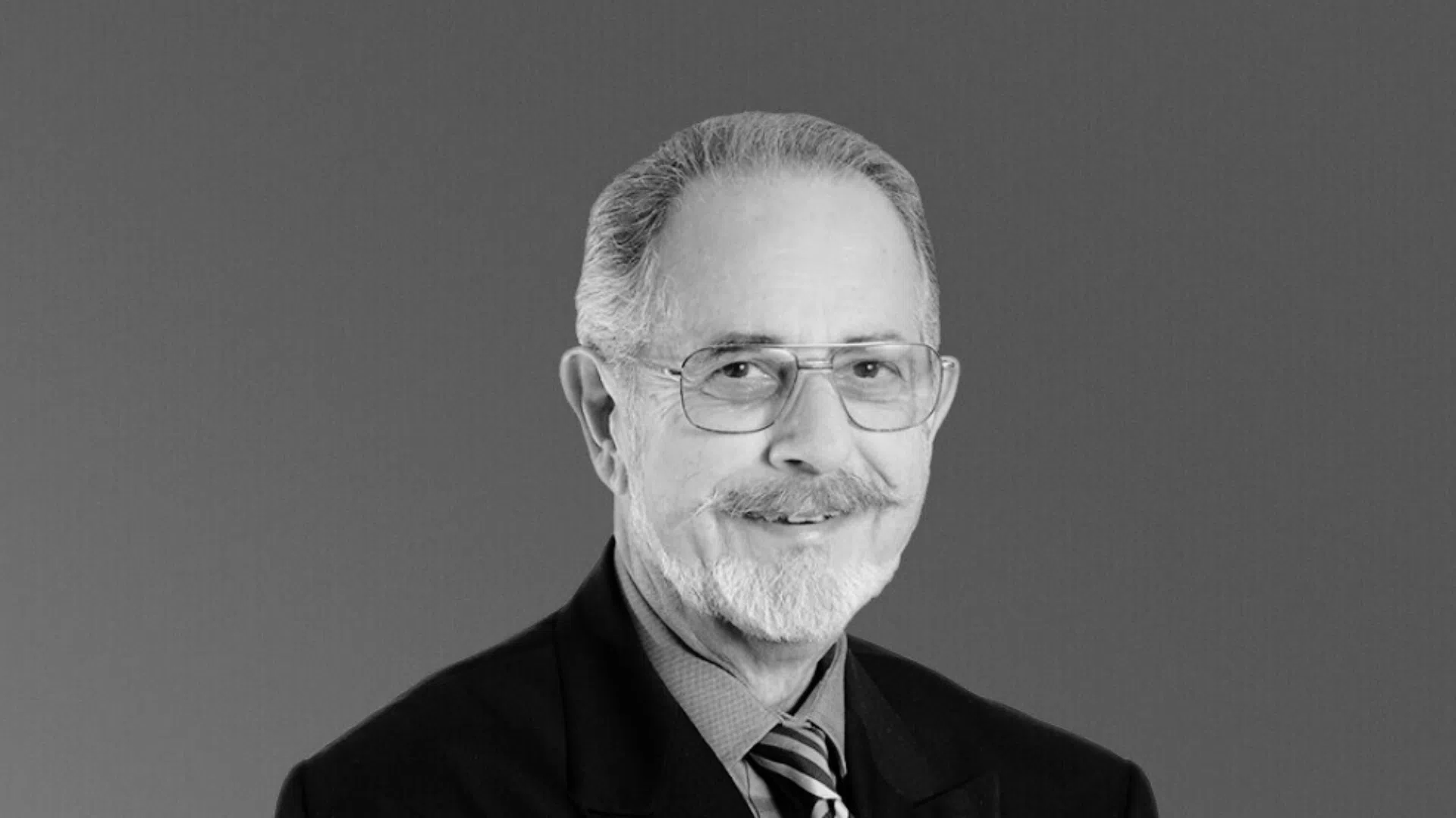 J Barkev Kassarjian - IMD Business School