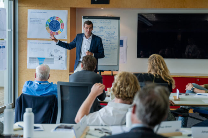  - IMD Business School