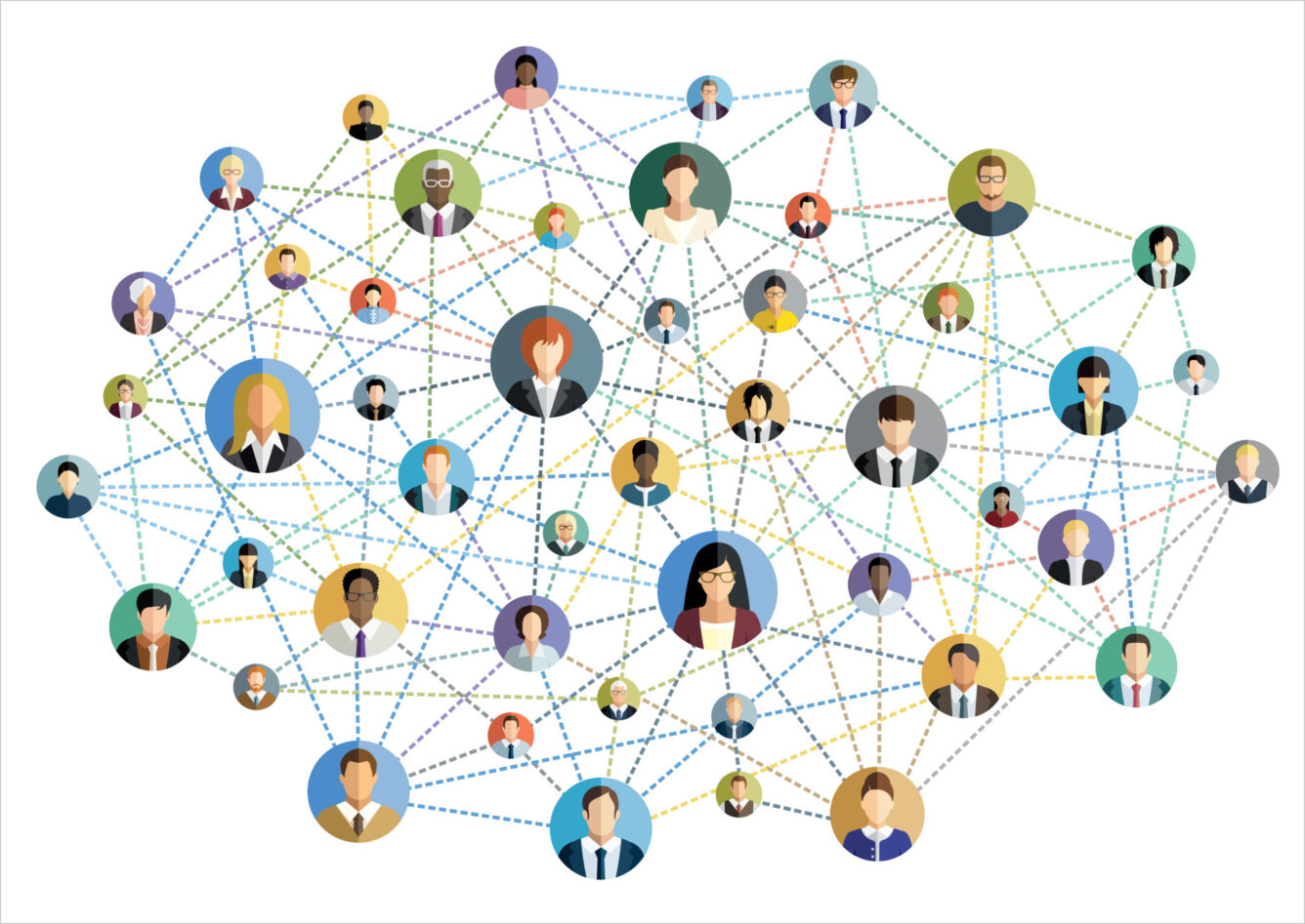 Networking Image Facebook Five networking missteps to avoid - I by IMD