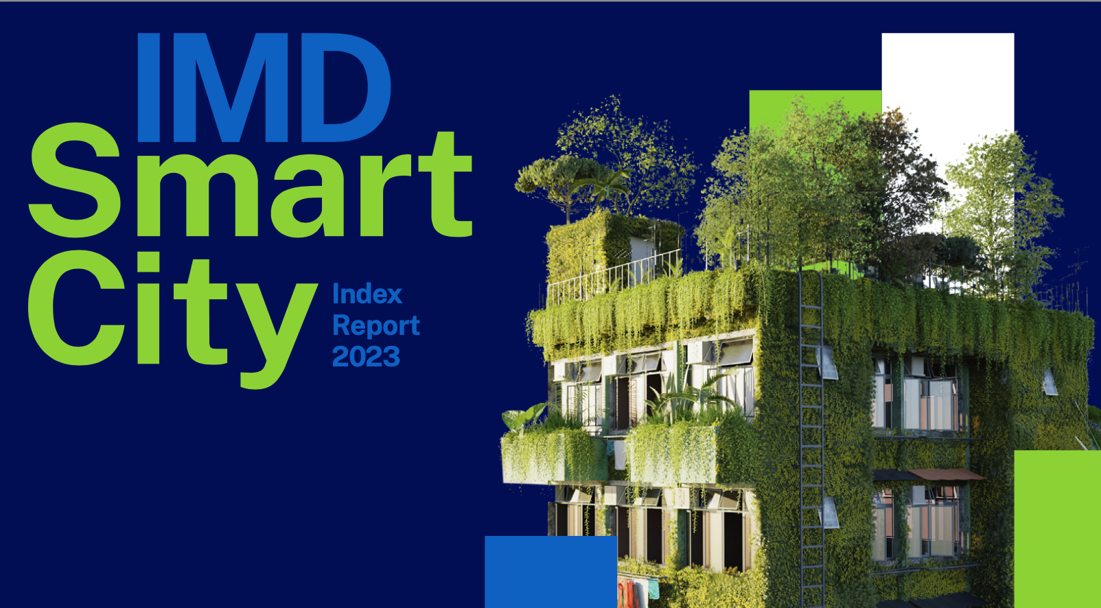  - IMD Business School
