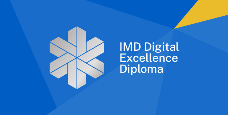  - IMD Business School