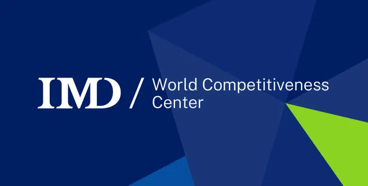  - IMD Business School