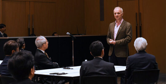  - IMD Business School