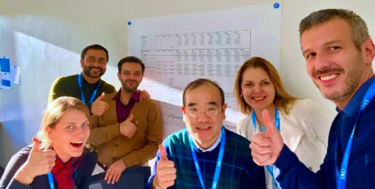  - IMD Business School