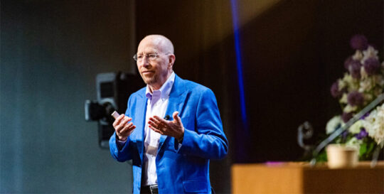  - IMD Business School