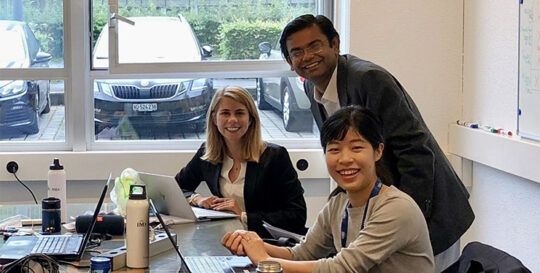  - IMD Business School