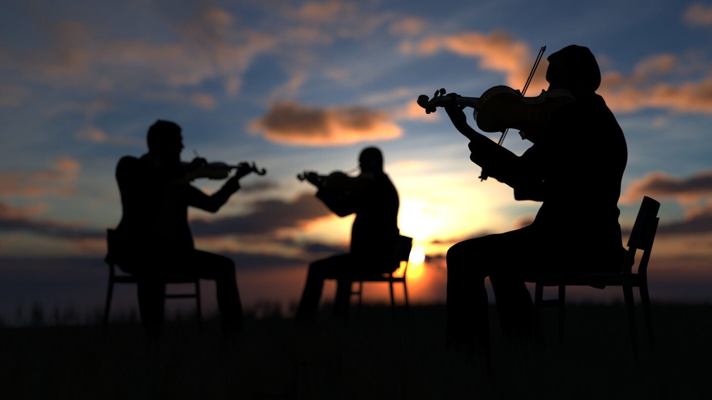 music