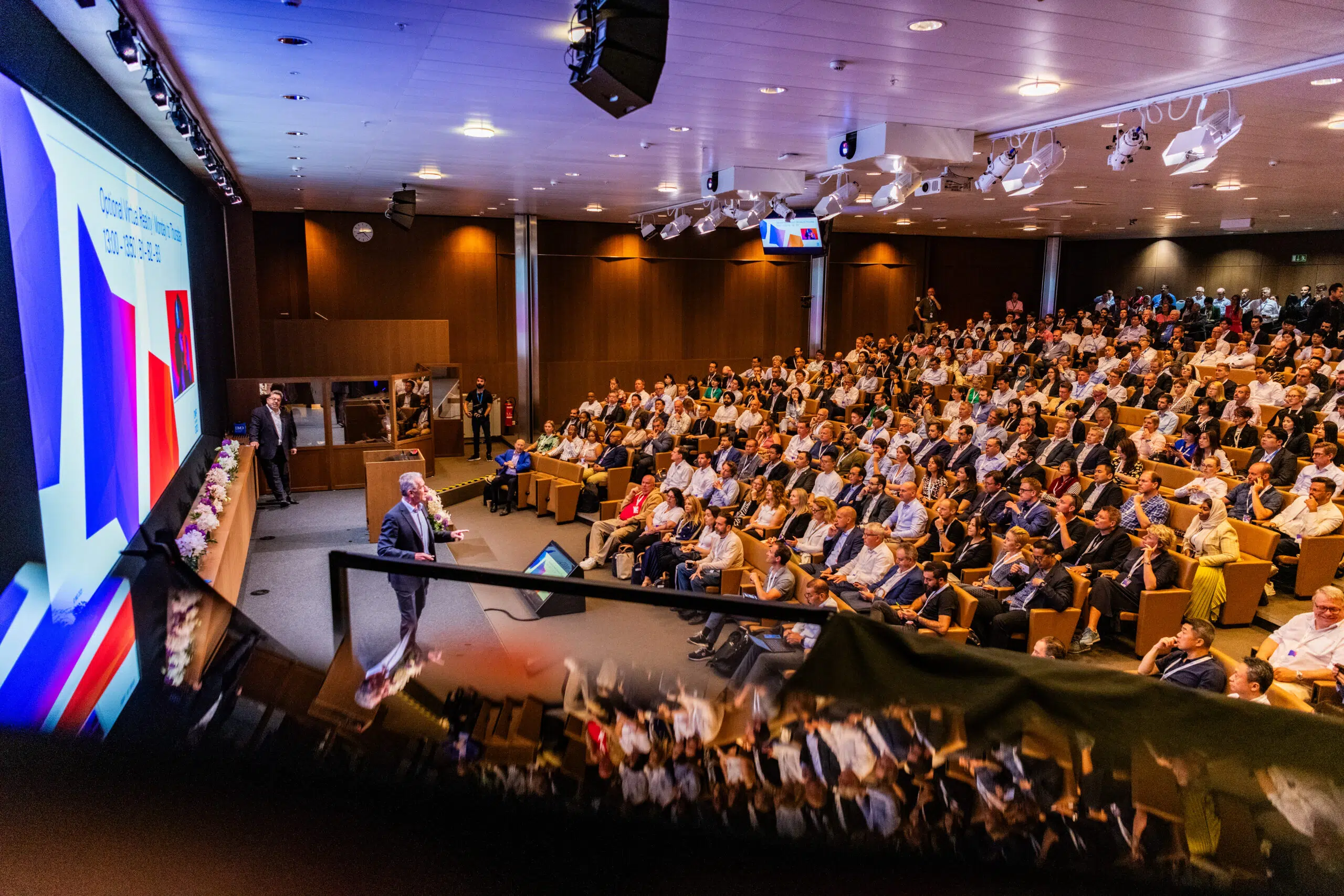  - IMD Business School