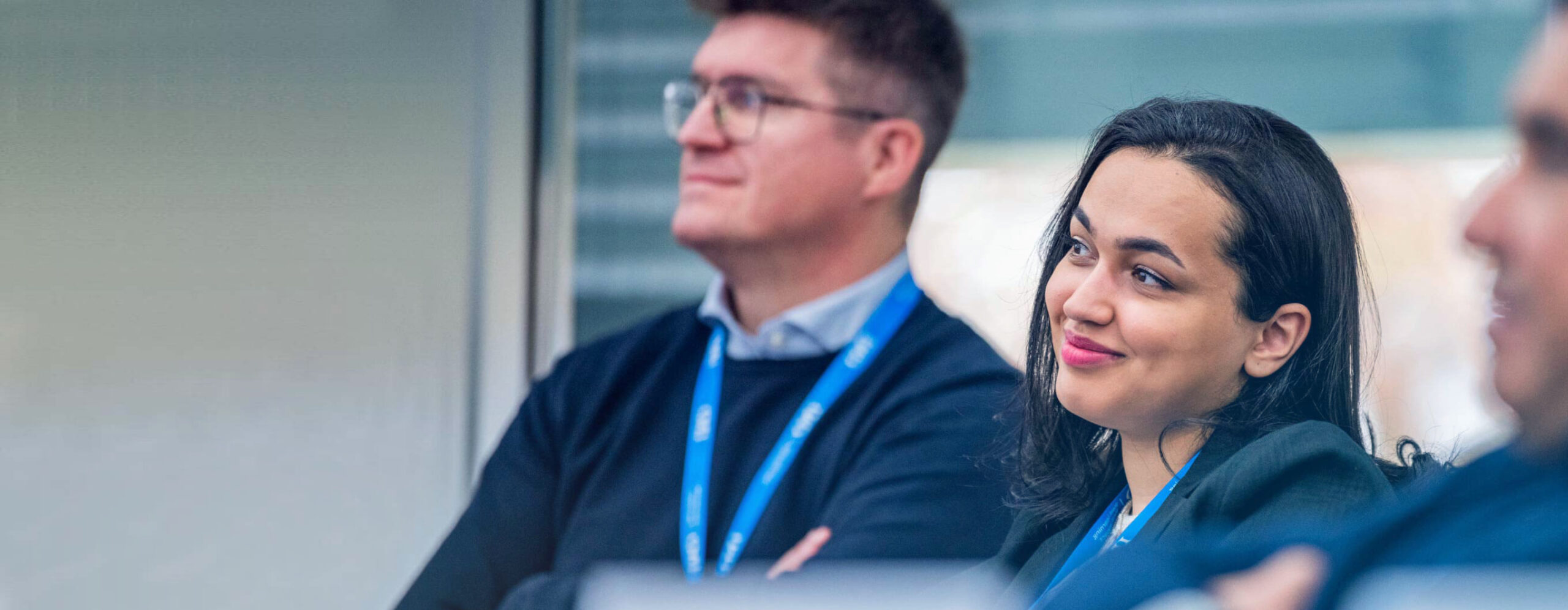 Digital transformation - IMD Business School