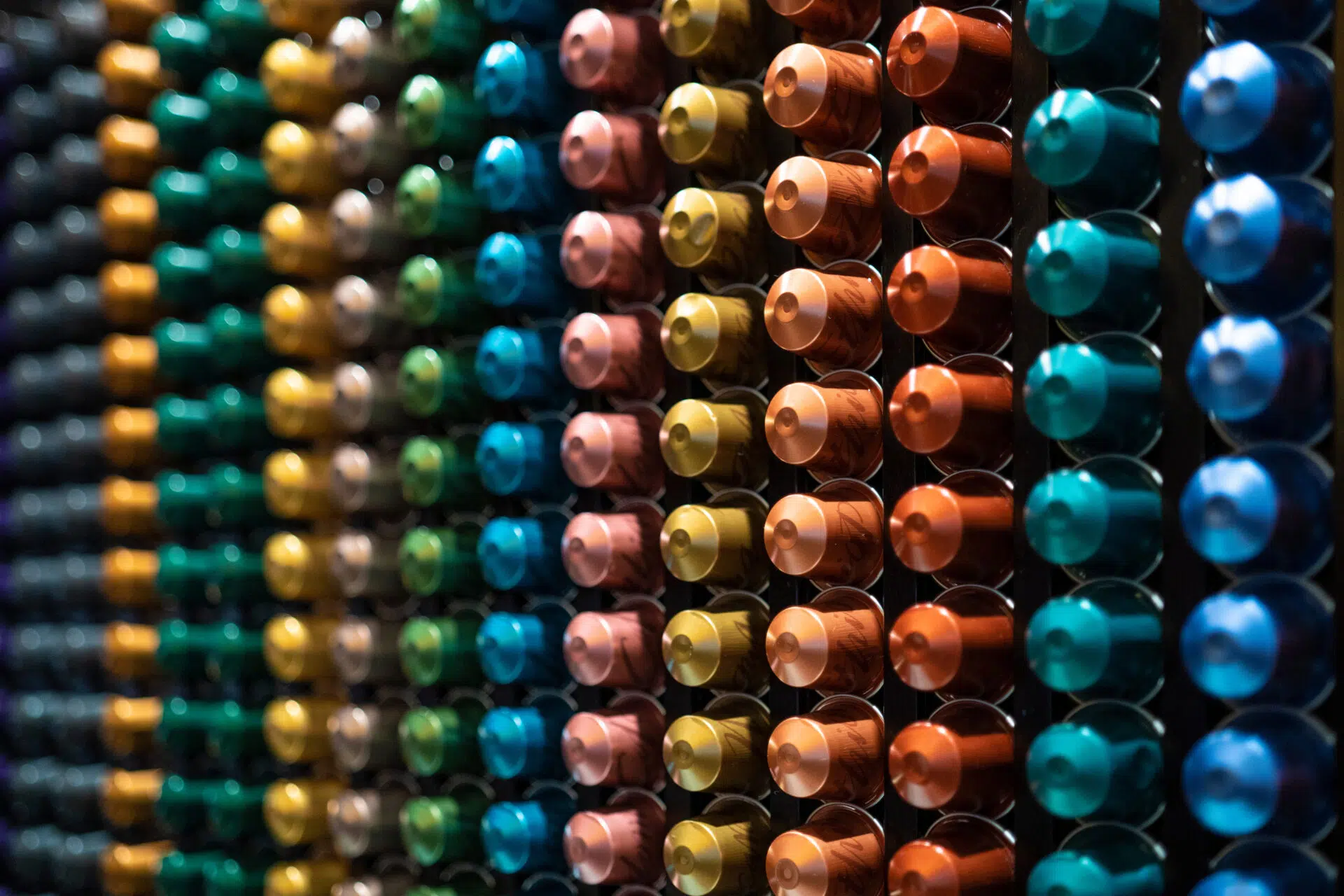 Building Nespresso Into a Responsible Brand