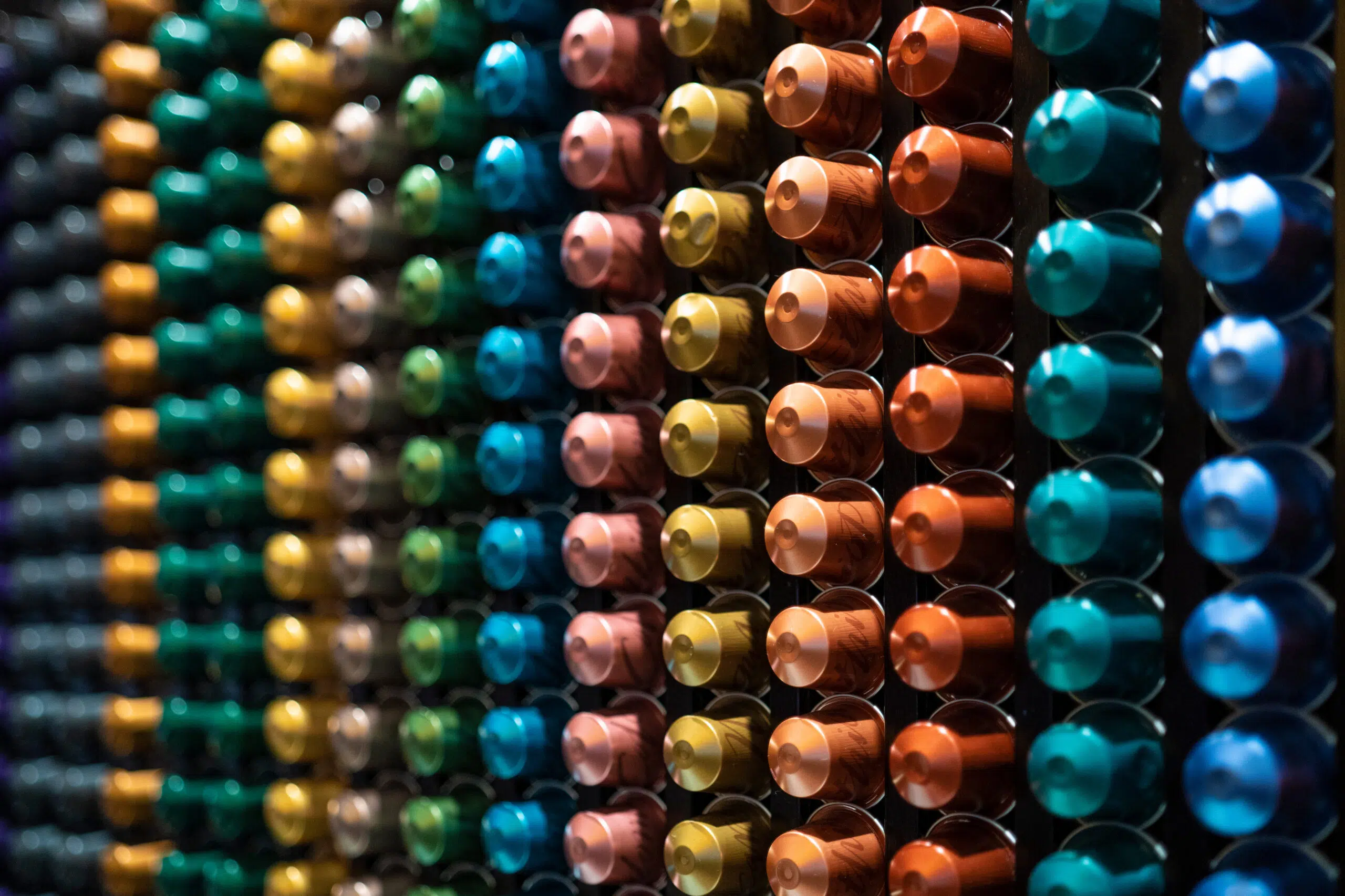 Building Nespresso Into a Responsible Brand