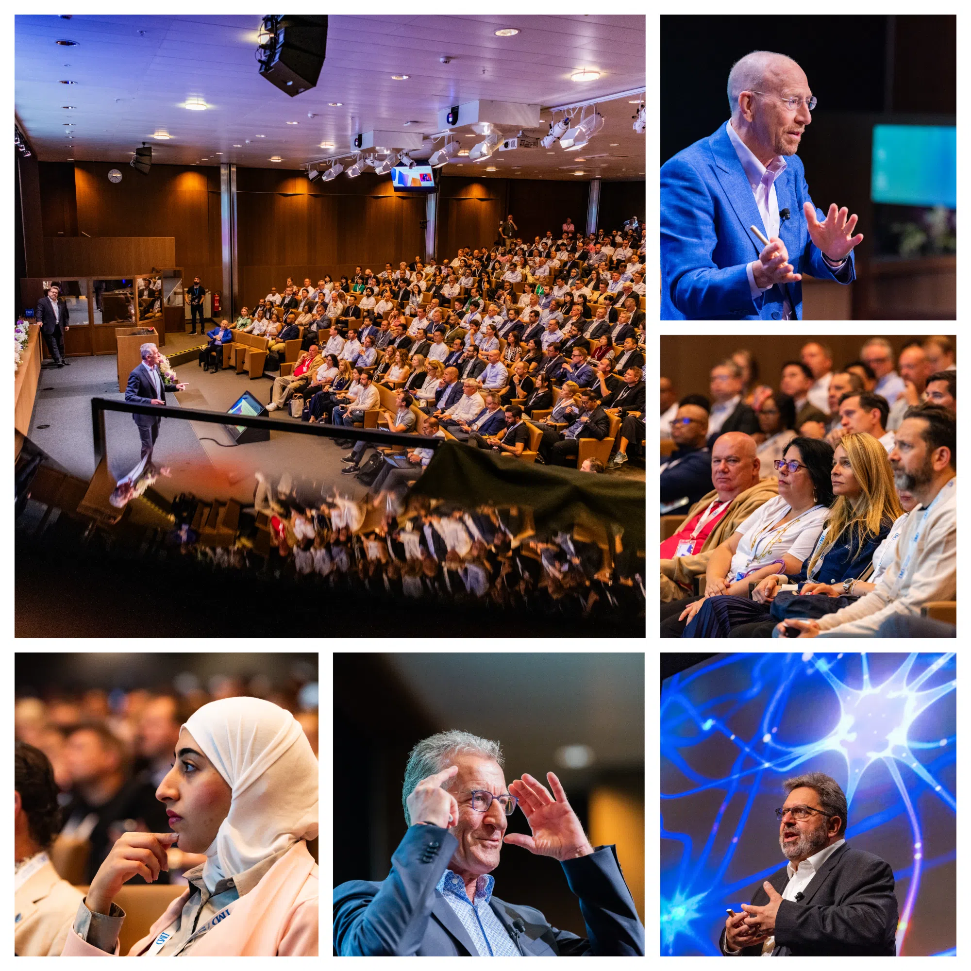 - IMD Business School