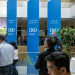 OWP 2023 - Daily life - IMD Business School - IMD Business School