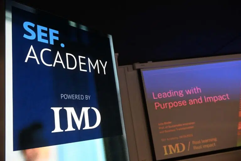  - IMD Business School