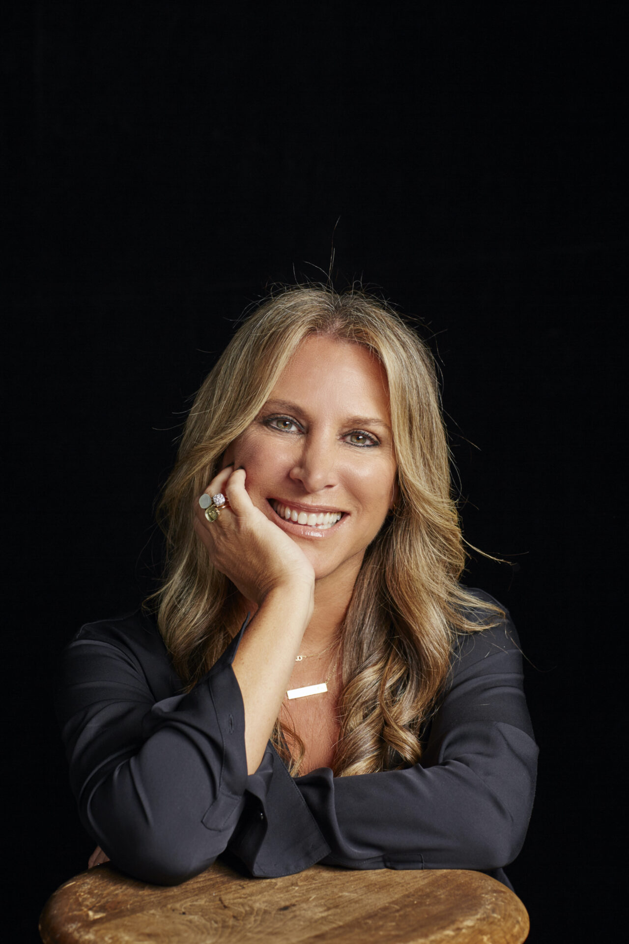 Shelly Zalis