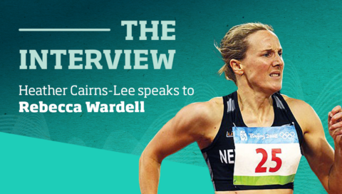 Rebecca Wardell - IMD Business School