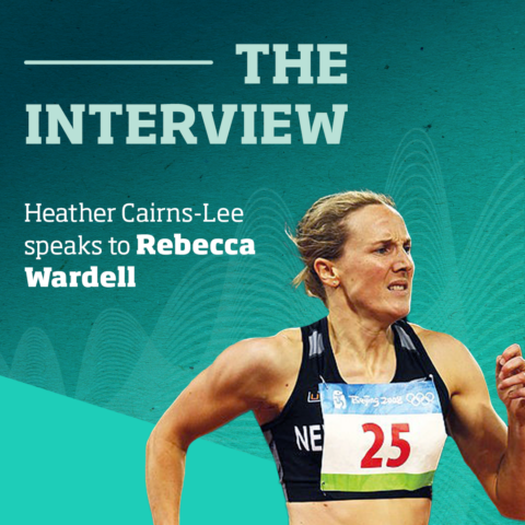 Rebecca Wardell