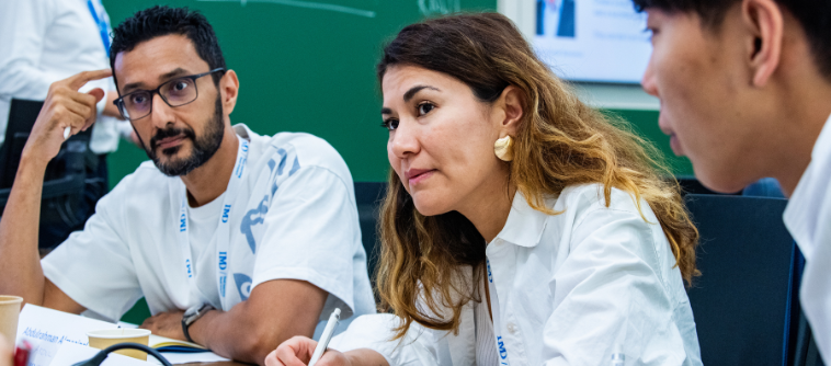  - IMD Business School