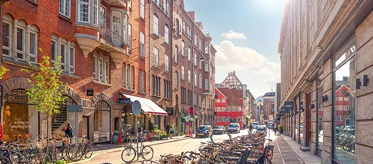 Denmark at the top 2023 - IMD Business School