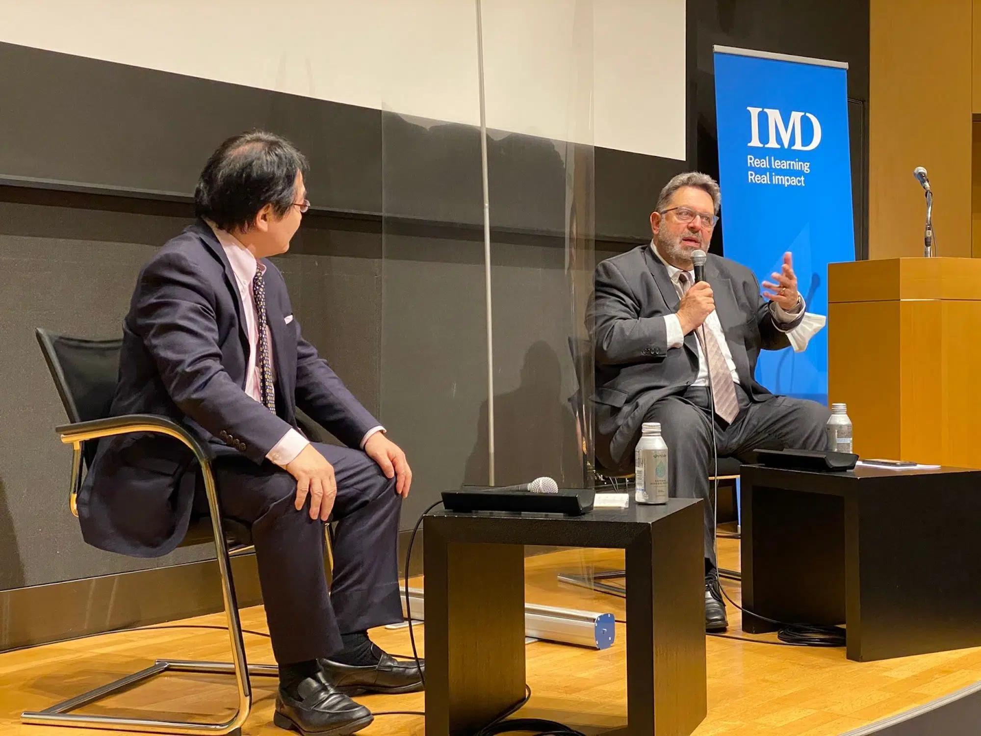 image - IMD Business School - IMD Business School