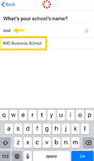  - IMD Business School