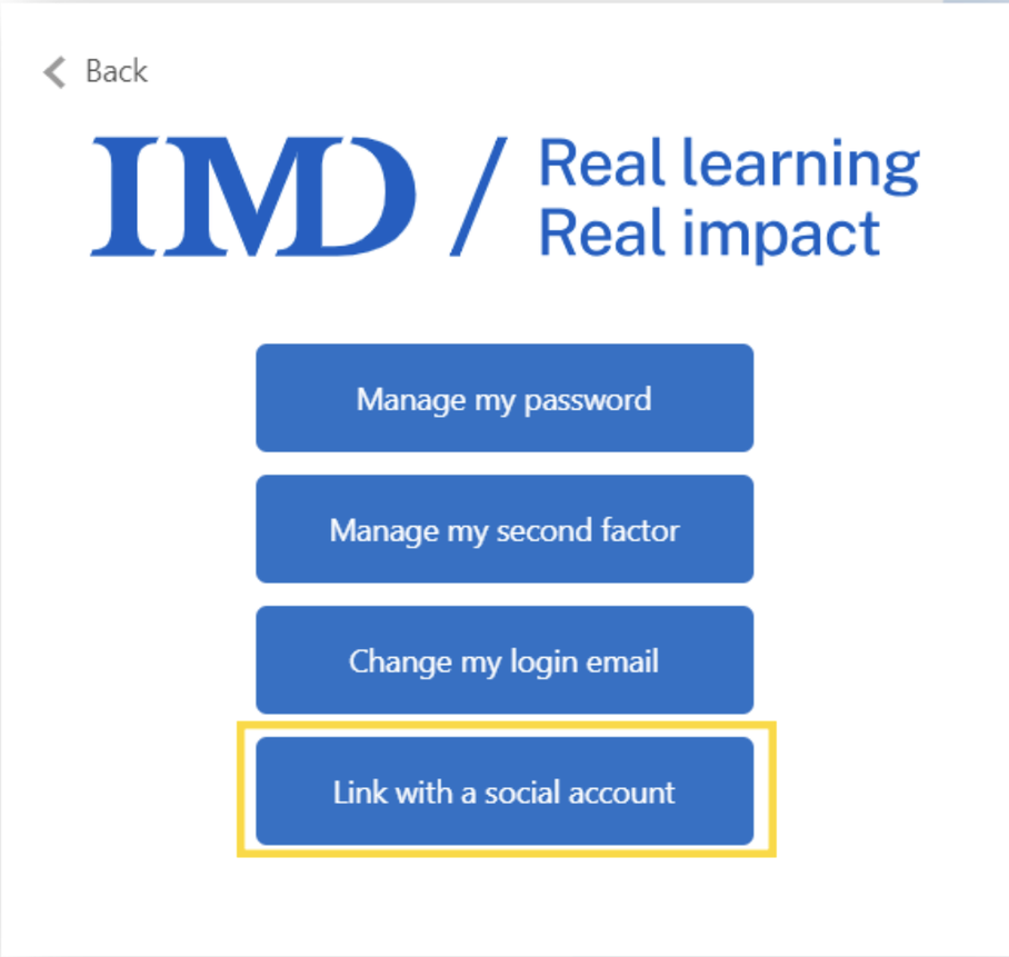  - IMD Business School