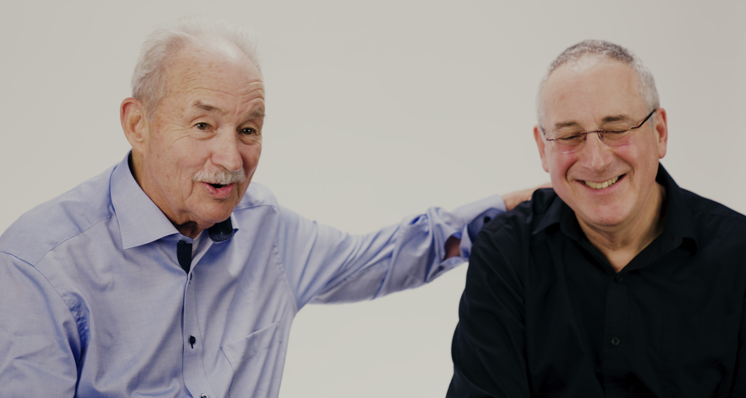 Driving Strategic Innovation program directors - IMD Business School