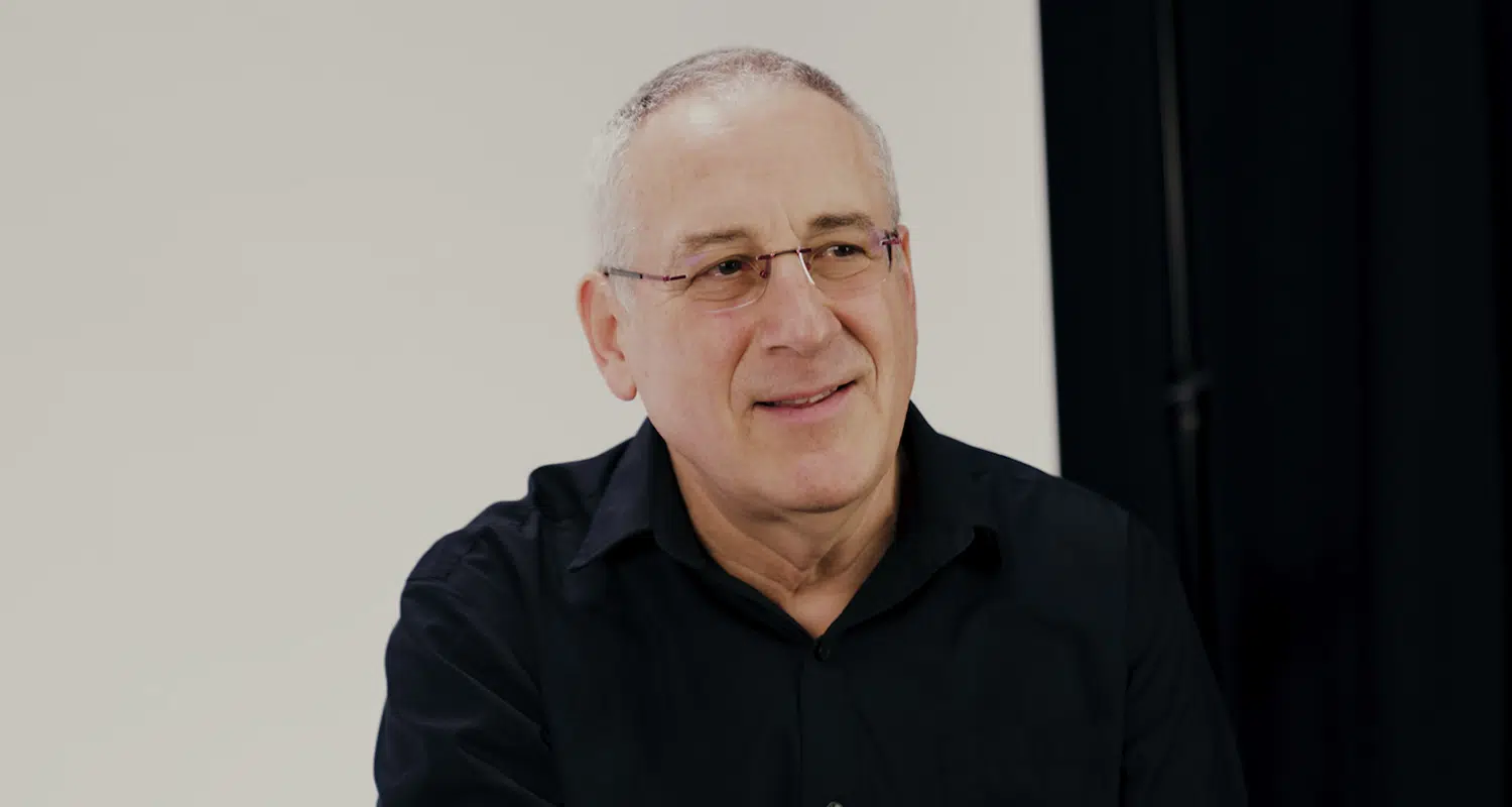 Driving Strategic Innovation - myths of innovation - IMD Business School