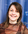 Digital Transformation in Practice participant Martina Berg
