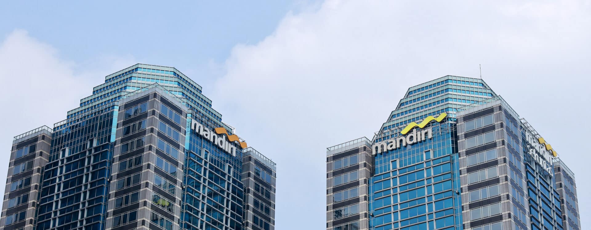 Bank Mandiri: The quest to build an integrated approach to strategic talent development