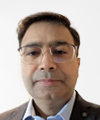 Prediman Koul, who had a foretaste of the Strategy for Future Readiness program