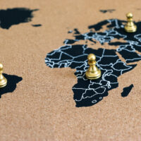 global hotspot number 1