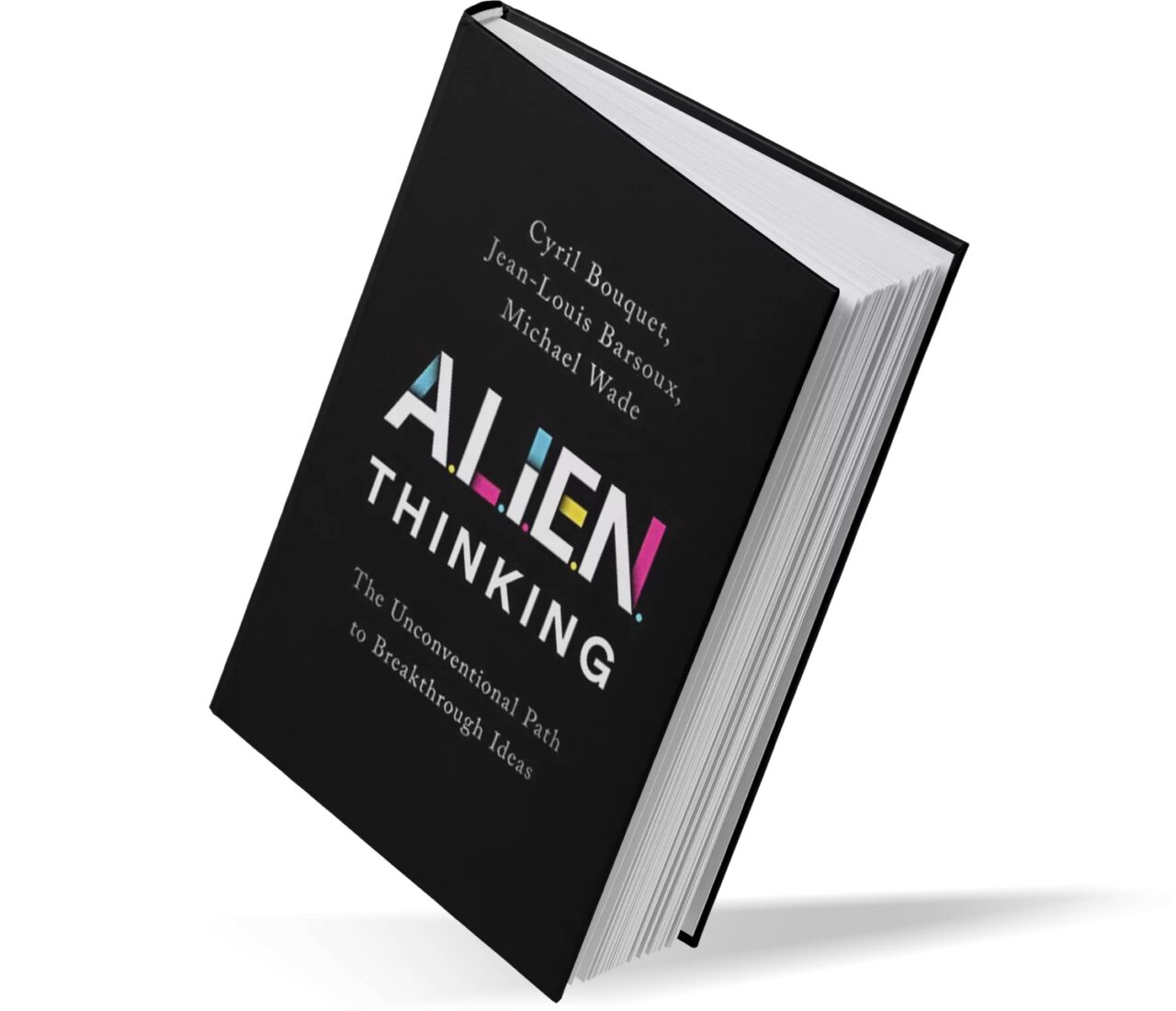 Alien-thinking-cover - IMD Business School
