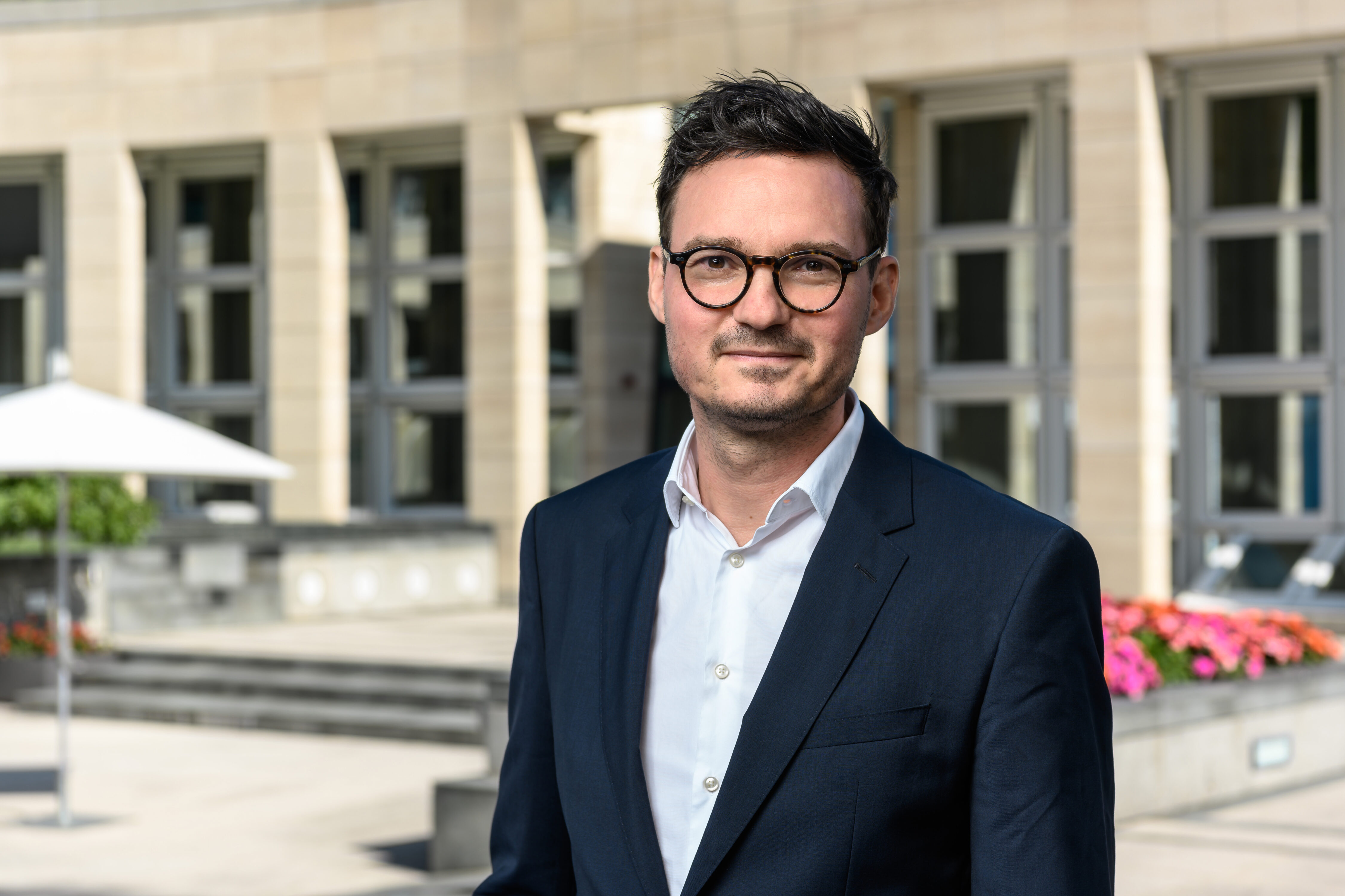 Alexander Fleischmann