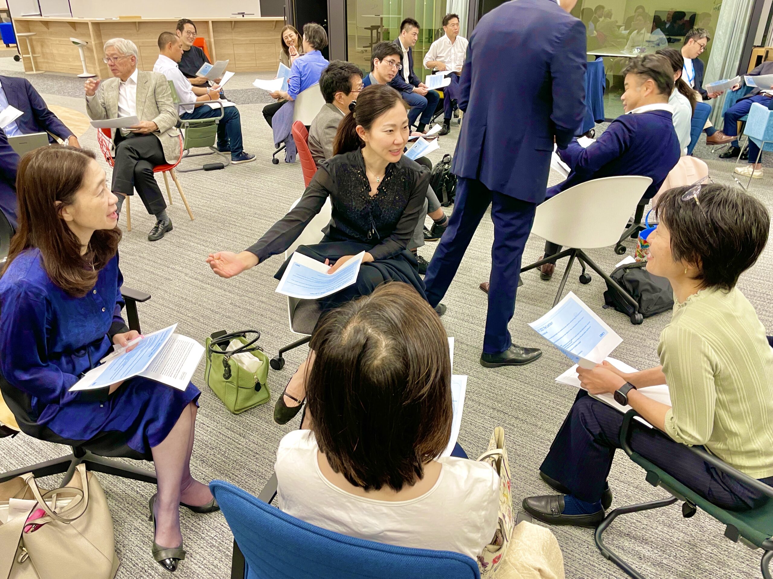  - IMD Business School
