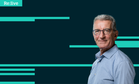 The future shape of the digital business