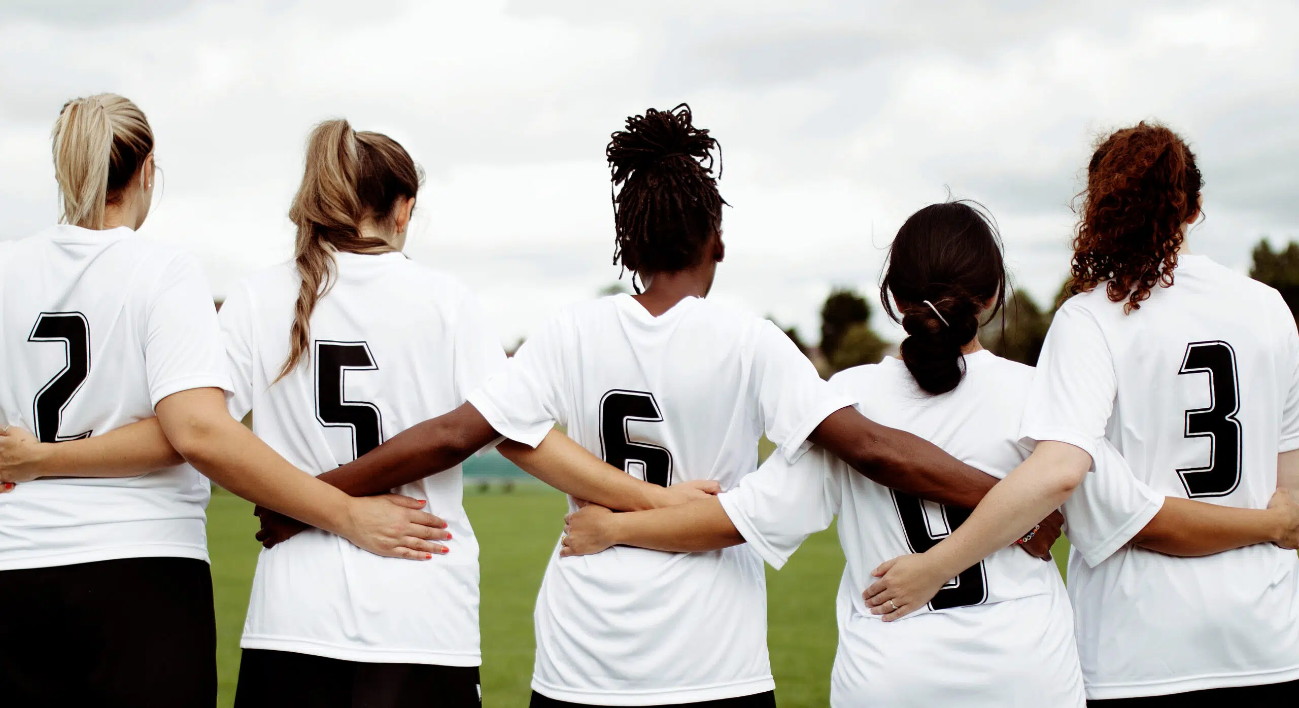 Four lessons from women’s football for advancing gender equality