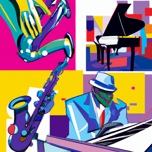 Free jazz