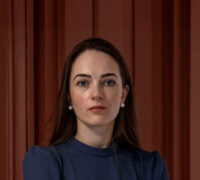 Oleksandra Matviitchouk Oleksandra Matviitchouk