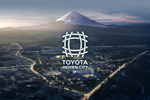 Toyota Woven City - IMD Business School