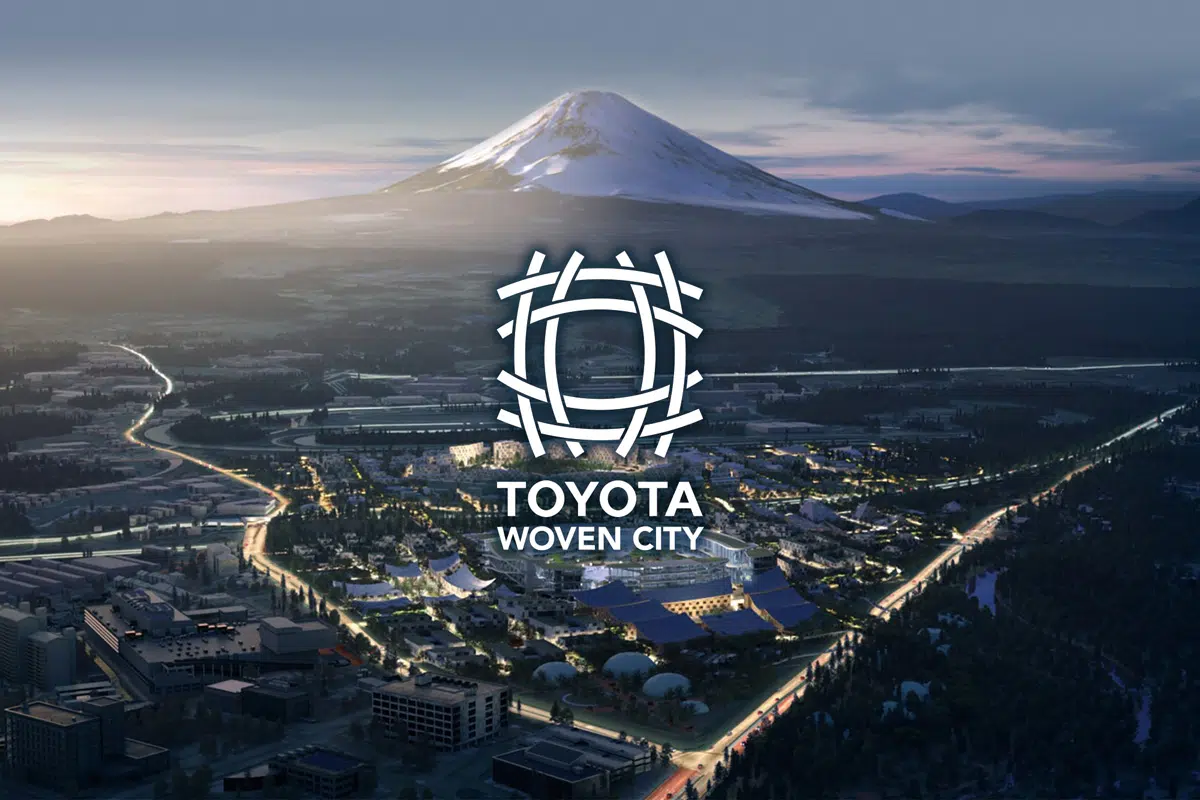 Weaving a human-centric solution for global mobility