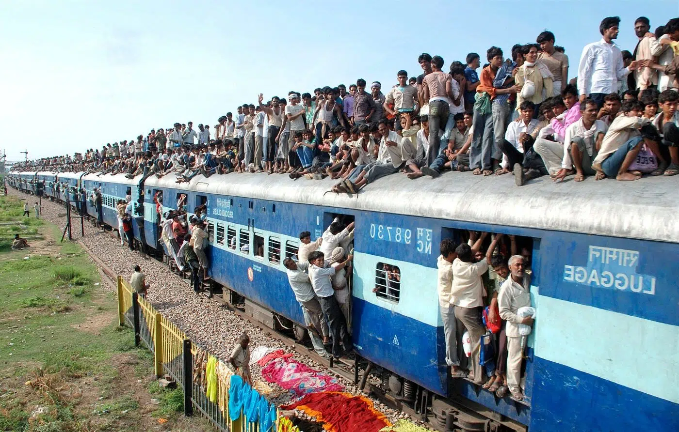 Four challenges to doing business in India