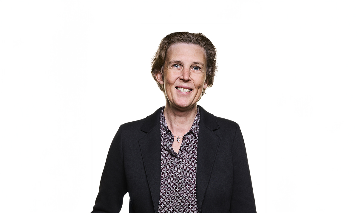 nadine crauwels