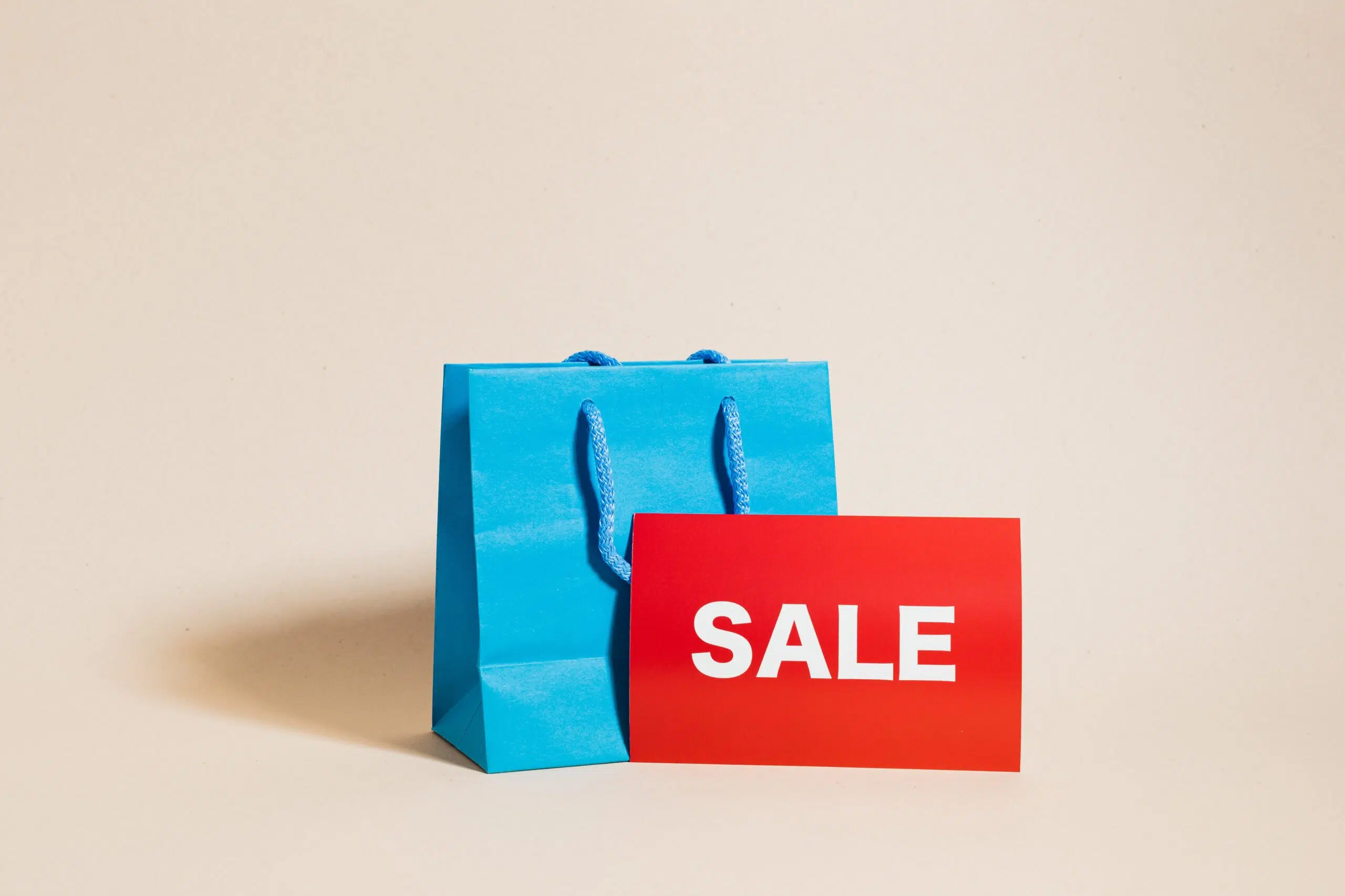 In search of a bag with a tag – and more