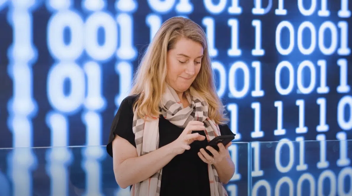 AI-powered executive programs - IMD Business School