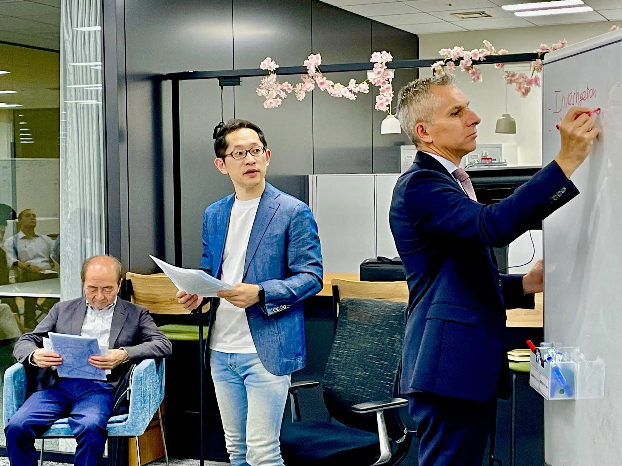  - IMD Business School
