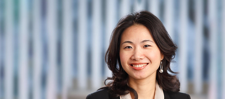 Zhike Lei appointed Associate Editor for the Academy of Management Discoveries