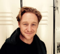 Johan Bjuregård Johan Bjuregård